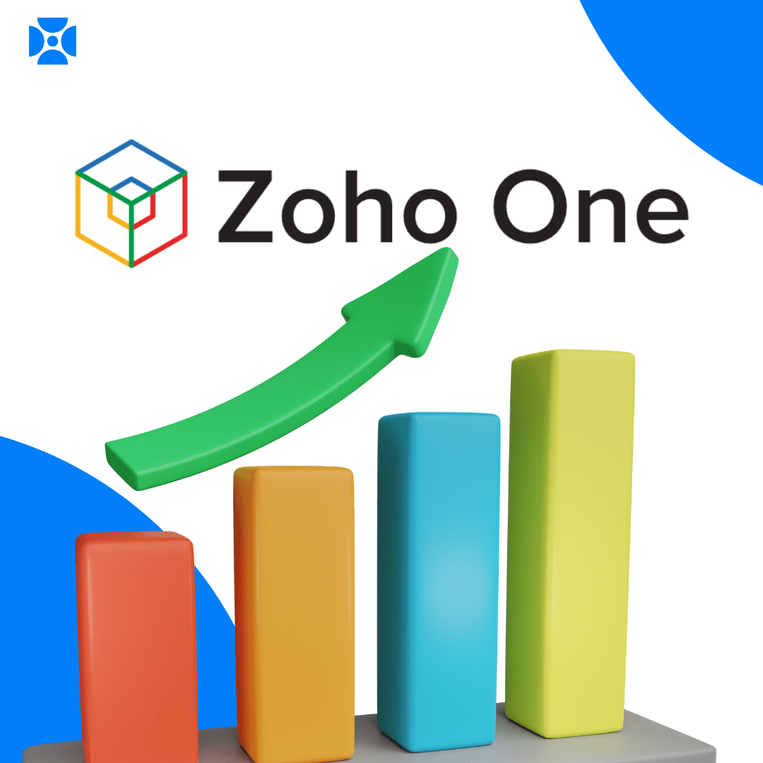 Top 10 Benefits of Zoho One